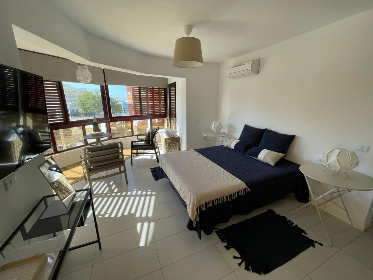 Welcome To The Beach. El Medano Royal Plaza Eksteriør bilde