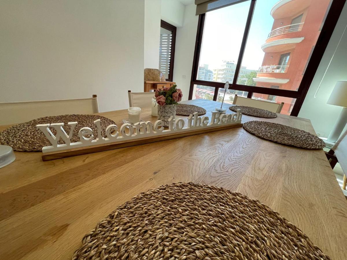 Welcome To The Beach. El Medano Royal Plaza Eksteriør bilde